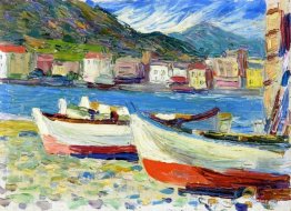 Bateaux de rapallo Bateaux de rapallo
