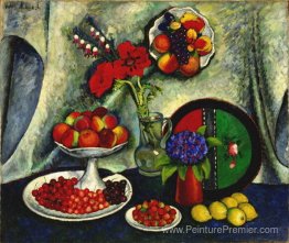 Nature morte Nature morte