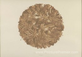 Dessin de boue de la rivière Avon Dessin de boue de la rivière Avon