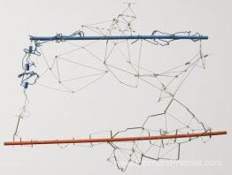 Dessin sans papier 84/25 et 84/26 Dessin sans papier 84/25 et 84/26