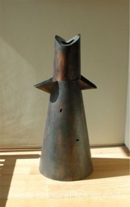 Sa fournaise Sa fournaise