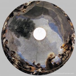 Le miracle de St. Anthony Le miracle de St. Anthony
