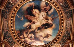 Le Triomphe de l'Art Le Triomphe de l'Art