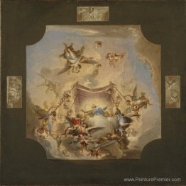 Le père éternel Le père éternel