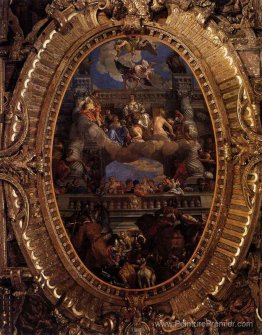 Apothéose de Venise Apothéose de Venise