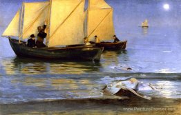Bateaux de pêche Bateaux de pêche