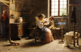 Flirtation Flirtation