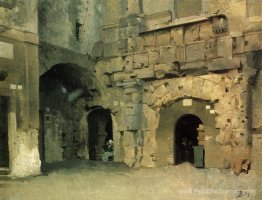 Paysage urbain Paysage urbain