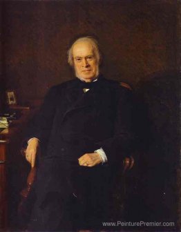 Portrait de Yakov Golubev, vice-directeur du département fiscal Portrait de Yakov Golubev, vice-directeur du département fiscal