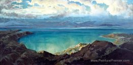 vue sur le lac vue sur le lac