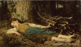 Dans les bois Dans les bois