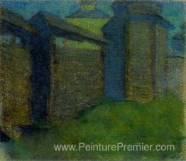 Étudier pour "construire une ville" Étudier pour "construire une ville"