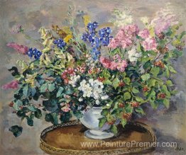 Bouquet de fleurs Bouquet de fleurs