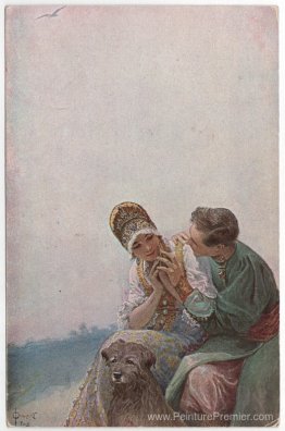 Déclaration d'amour Déclaration d'amour