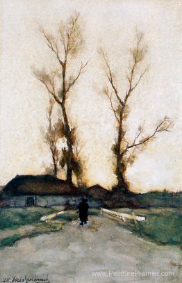 Soirée d'automne Soirée d'automne