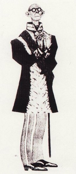 Procureur en chef du Synode K. Pobedonostsev Procureur en chef du Synode K. Pobedonostsev