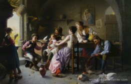 Un nouvel ami Un nouvel ami