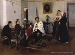 Embaucher un serviteur Embaucher un serviteur