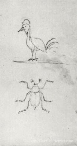 Carnet de croquis Carnet de croquis