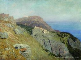 Corniche. Sud de la France. Corniche. Sud de la France.