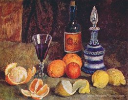 Nature morte Nature morte