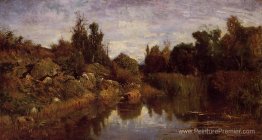 Le bord de l'eau Le bord de l'eau