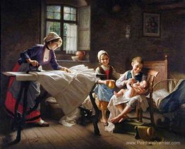 Le centre d'attention Le centre d'attention