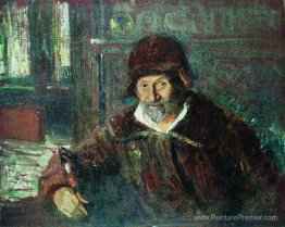 Autoportrait Autoportrait