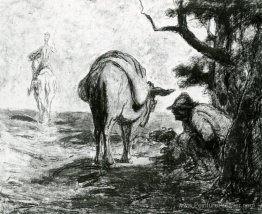 Don Quichote et Sancho Pansa Don Quichote et Sancho Pansa
