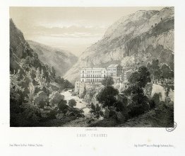 Eaux-Chaudes Eaux-Chaudes