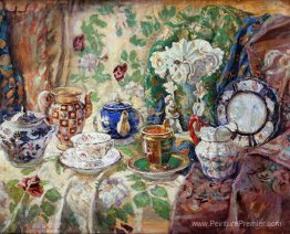 Nature morte Nature morte