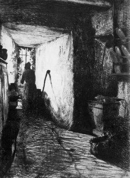 La cuisine La cuisine