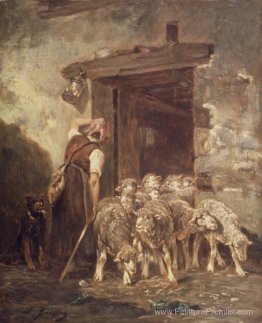 Quitter le stylo mouton Quitter le stylo mouton