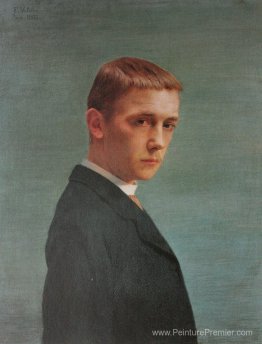 Mon portrait Mon portrait