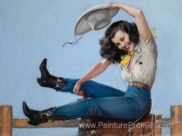 Ridin 'High Ridin 'High