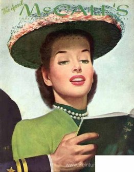 Couverture de McCall Couverture de McCall