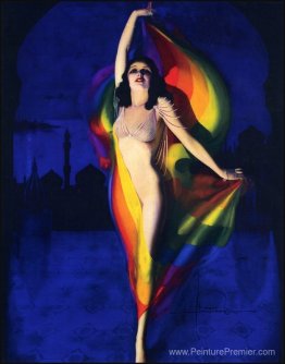 Chanson de l'Inde Chanson de l'Inde