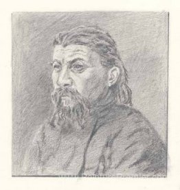 Prêtre de Gryzovo Prêtre de Gryzovo