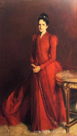 Mme Elliott Fitch Shepard (également connu sous le nom de Margar Mme Elliott Fitch Shepard (également connu sous le nom de Margar