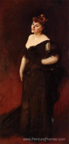 Mme Harry Vane Vilbank Mme Harry Vane Vilbank