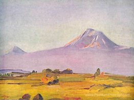 Mont Ararat Mont Ararat