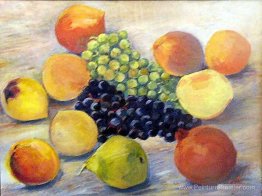 Nature morte Nature morte