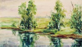 Une rivière Une rivière