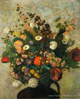 Bouquet de fleurs Bouquet de fleurs