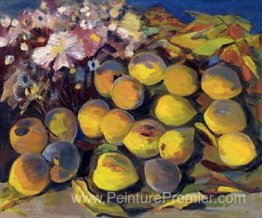 Nature morte Nature morte