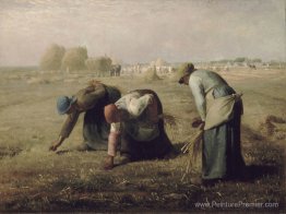 Les glaneurs Les glaneurs