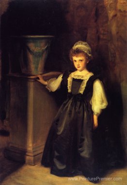 L'honorable Laura Lister L'honorable Laura Lister