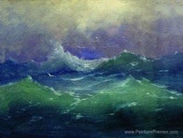 Vagues Vagues