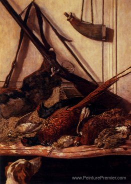 Trophées de la chasse Trophées de la chasse