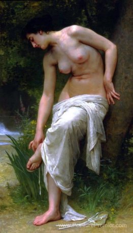 Après le bain Après le bain